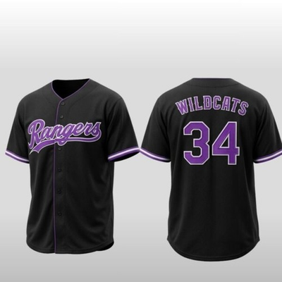 #ad Rangers Abilene Christian University Jersey Giveaway 2026 $41.95