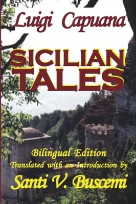 Sicilian Tales =: C'Era Una VOLTA = Once Upon a Time
