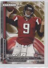 2014 Topps Strata Rookie Bronze 106/150 Jeff Mathews #137 6p0