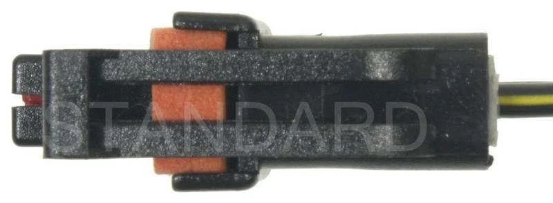 Conector de bobina de embrague HVAC SMP para Mercury Mariner 2005-2006 Foto 2 de 4