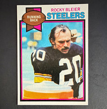 Click to enlarge Rocky Bleier