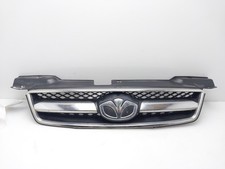 Capote Chevrolet KALOS