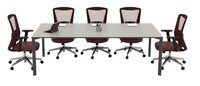 Konferenztisch Schreibtisch BüRotisch Besprechungstisch KonferenzmöBel