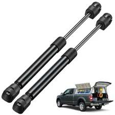 Qty2 Universal Lift Supports Shock Gas Struts Extended Length 9.84" 7.09" 22lbs