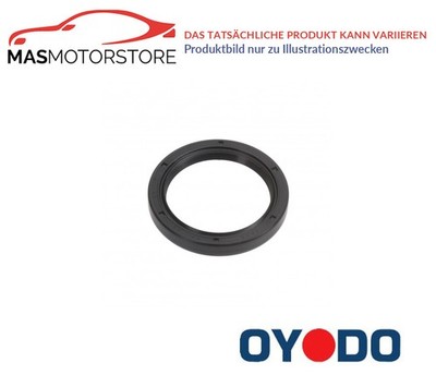 KURBELWELLE WELLENDICHTRING TIMING END OYODO 26U0301-OYO P NEU OE QUALITÄT