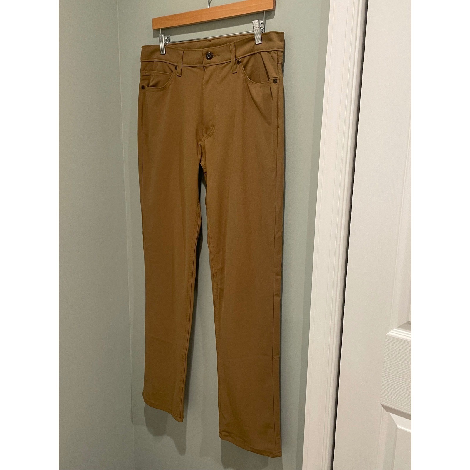 Levi Strauss 511 Engineered Movement Performance … - image 3