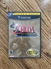 The Legend of Zelda: The Wind Waker (Nintendo GameCube, Player's Choice Edition)