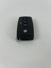 BMW 3 E90 E91 2007 Diesel Fernbedienung Standheizung Webasto 6934807 WES12965