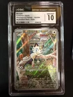 CGC 10 Meowth 106/094 - Phantasmal Flames - Pokemon