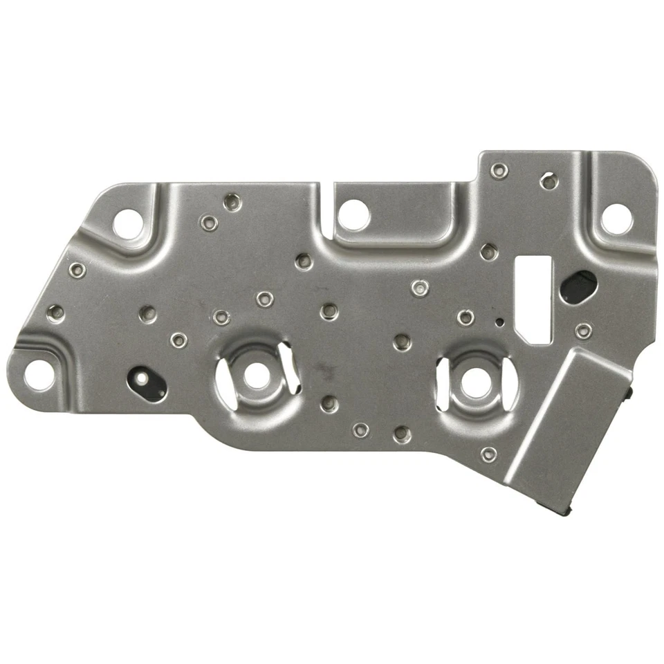 Auto Trans Pressure Switch Manifold SMP For 1991-2000 Chevrolet C2500 - Image 2 of 3