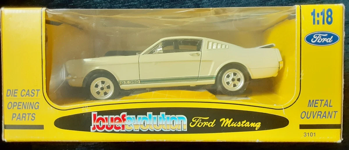 Jouef Ford 1:18 Scale Diecast & Toy Vehicles for sale | eBay