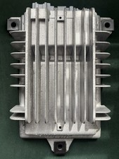 2010-2016 GMC Acadia Traverse Bose Audio Radio Stereo Amplifier Amp 25994310 OEM