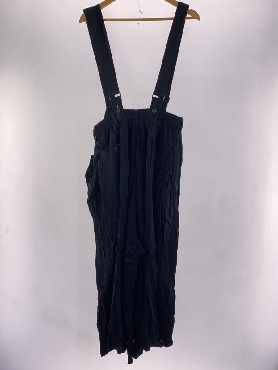 YOHJI YAMAMOTO パンツ(その他) 黒 2001423D0049 yohji yamamoto POUR HOMME Pants black 2 Used | eBay