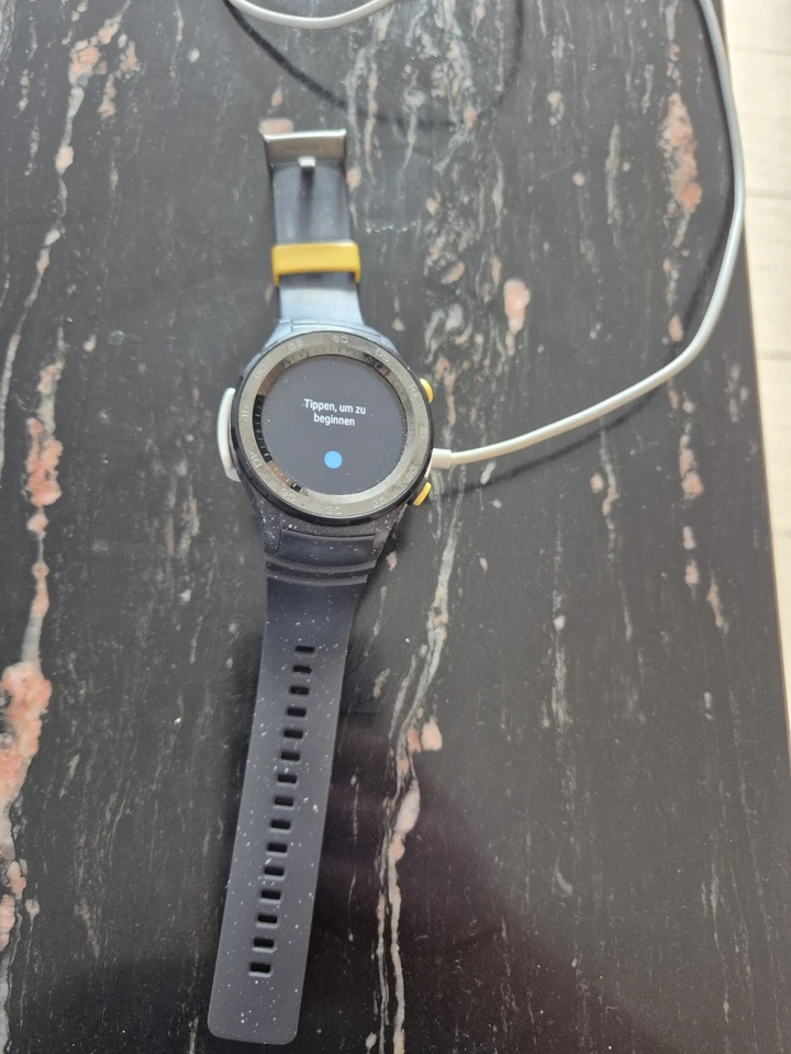 Huawei Watch 2, Foto 2 von 2