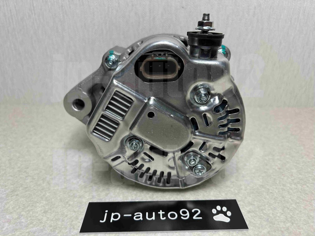 for Toyota Prado Hiace 1KZ rebuilt alternator dynamo 27060