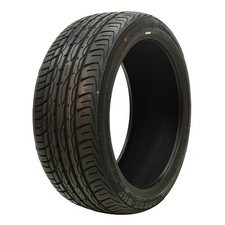 1 New Zenna Argus-uhp - 28525zr22 Tires 2852522 285 25 22 1 New Zenna Argus-uhp - 28525zr22 Tires 2852522 285 25 22