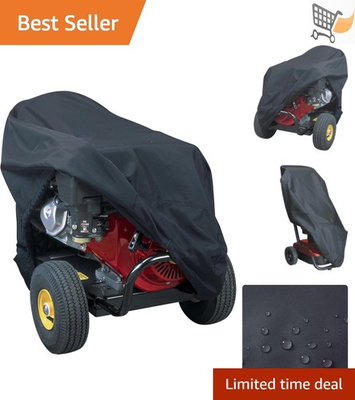 #ad Pressure Washer Cover Water Resistant Fabric Fits 48quot;L x 18.5quot;W x 13.5quot;H $46.98