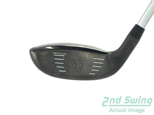 Cobra 2023 Air X Womens Fairway Wood 7 Wood 7W 26° Graphite Ladies Right 41.25in - Picture 3 of 10