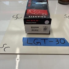 XRF ES3526 Tie Rod End Steering OEM Replacement Auto Part