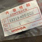 OEM Honda 12212 ND5 003 JDM O ring 96x2.4 RS125R RS250R CYLINDER HEAD