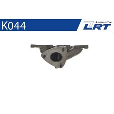 LRT Krümmer Abgasanlage passend für Opel Corsa B 73_ 78_ 79_ 1.0i 12V