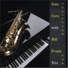 But Beautiful von Stan Getz;Bill Trio Evans | CD | Zustand sehr gut