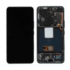 OLED For Samsung Galaxy S22 5G SM-S901U/U1 LCD Display Touch Screen Replacement