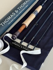Thomas & Thomas Fishing Rods & Poles 4 Pieces for sale | eBay