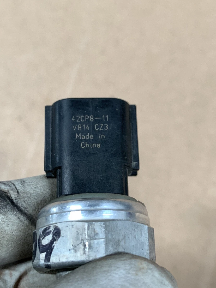 Nissan Murano Oil Pressure Sensor Sender Switch 42cp28 11 eBay