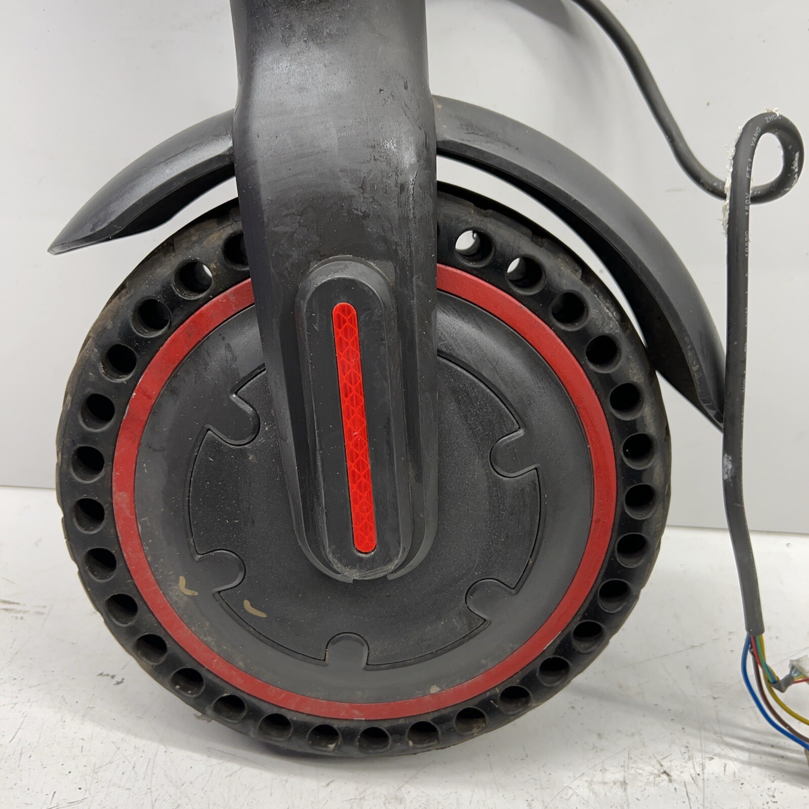 Xiaomi Mi Pro Electric Scooter Front Wheel Motor 300w eBay