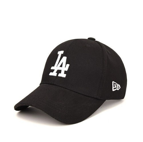 Gorra de béisbol New York Los Angeles LA Dodgers Clean Up ENVÍO 24 HORAS - Imagen 9 de 12