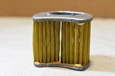 New Yamaha OEM Oil Cleaner Element 256-13441-00 OIL CLEANER ELEMENT