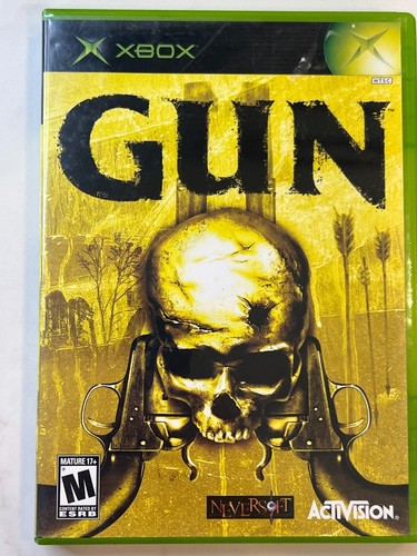 Microsoft Original OG XBOX Games With & Without Manual ✅ TESTED Buy 4 Get 1 FREE - Picture 239 of 689