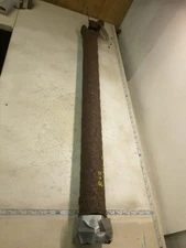 Rear Drive Shaft 113" Wb 4WD 4.2L Fits 03-07 ENVOY 160934