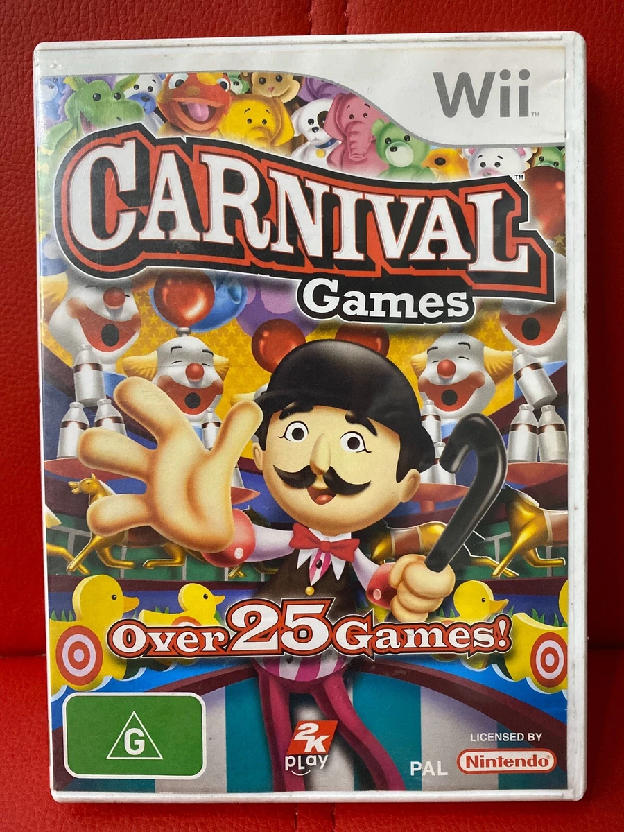Best online wii games sale