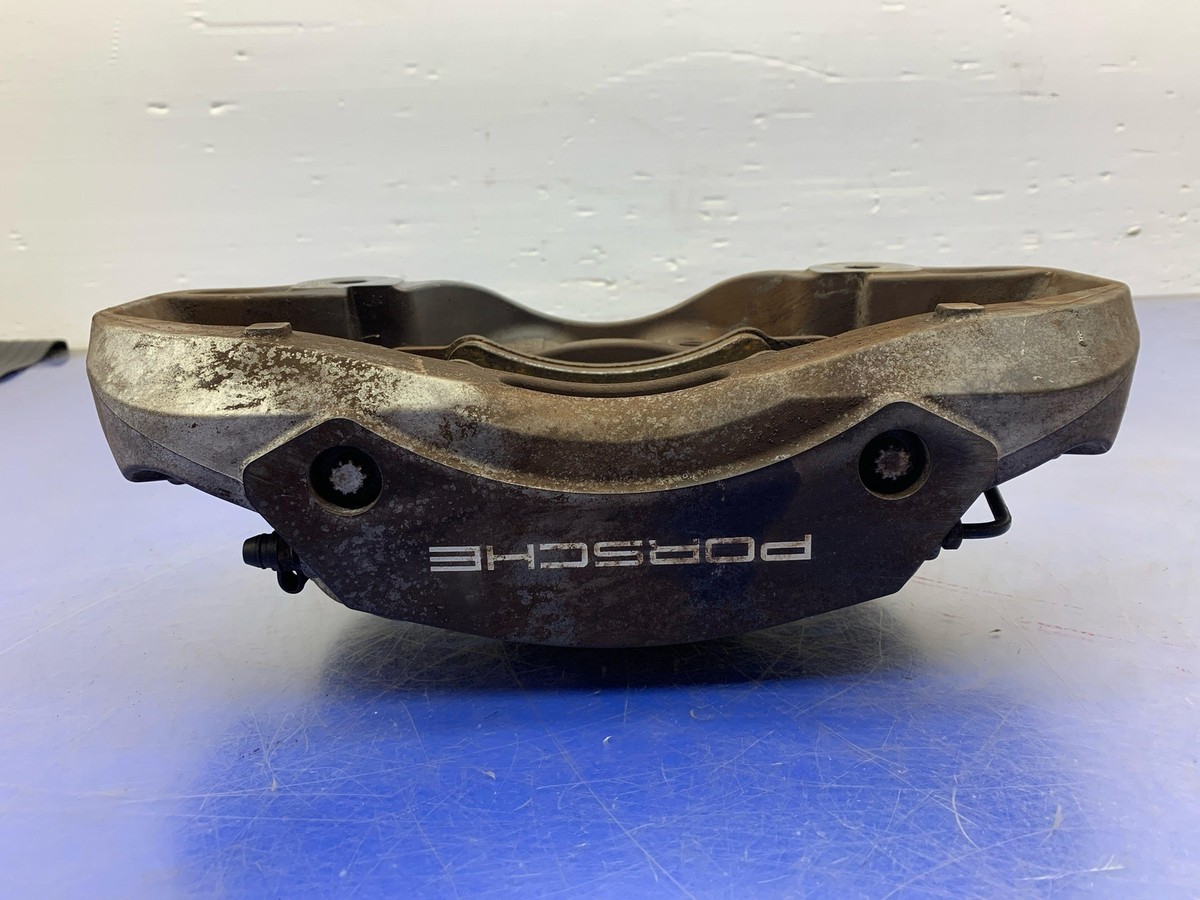 Left Side Kit | PORSCHE CAYENNE BASE 2019 Left Side Kit | PORSCHE CAYENNE BASE 2019