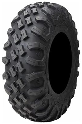 Tusk Megabite  Off-Road 8 Ply Radial UTV or ATV Tire 29x9-14