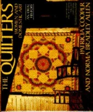 The Quilters: Women by Cooper, Patricia; Buferd, Norma B.