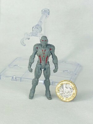 Actionfigur Ultron ? Unbekanntes Marvel ? Mini