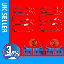 Window Regulator Repair Kit Front Left & Right Side Fits Renault Escape