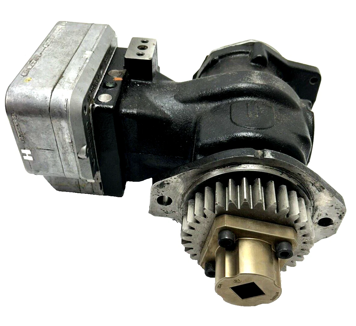 3689649 Cummins Air Brake Compressor ISX15 | eBay 