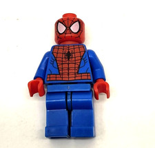 LEGO Spider-man Marvel Superheroes Minifigure (J13)