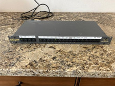 ISIS Group VTS-416 4x16 video switcher