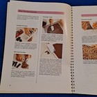 Favorite Brand Name Recipes Baker's Easiest Chocolate 1991 Cookbook spiral bound — photo 5