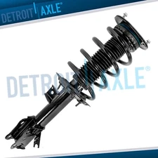 Front Right Strut w/Coil Spring Assembly for 2016 - 2018 Ford Edge Lincoln MKX