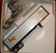 Sunoco Gasoline '88 Winross Truck