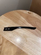 Oakley Twoface. Glossy Blk. Lt Arm