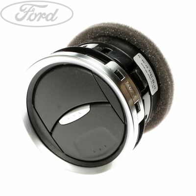 Genuine Ford Fiesta Mk8 St Line St2 Internal Air Vent Louvre  