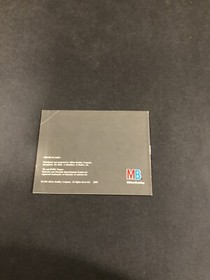 marble madness nes manual