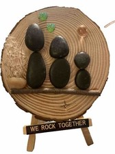 Pebble/Stone Artwork O